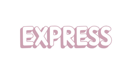 Express.