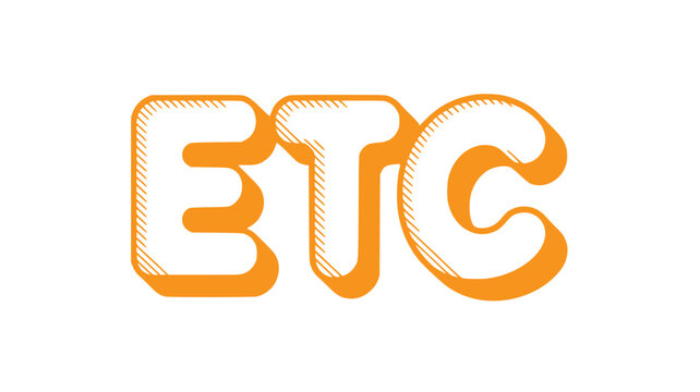 Orange ETC Abbreviation.