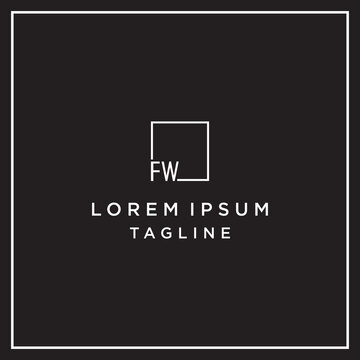 fw square logo