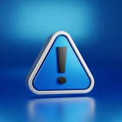 Warning Sign Alert Caution Exclamation Symbol