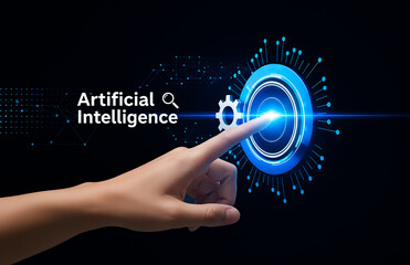 Artificial Intelligence Innovation Technology Future