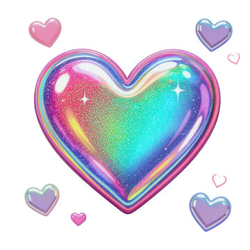 heart icon