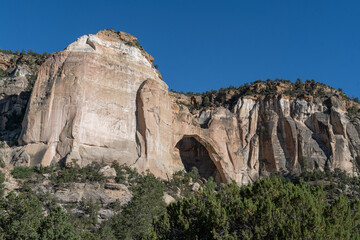 Fototapeta premium Ventana Arch