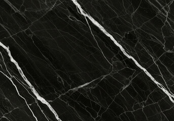 Premium black marble texture background high resolution stone surface tile design for interior and architecture