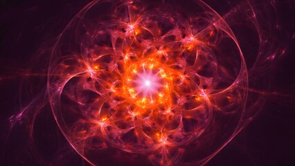 Evolving Fractal Patterns