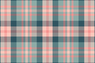 Tartan or plaid halloween color pattern.