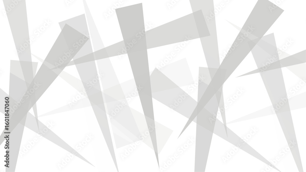 Poster abstract modern triangle and square background. banner. triangle geometric pattern background, geome