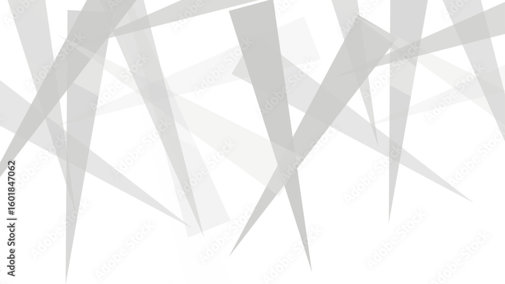 Poster abstract modern triangle and square background. banner. triangle geometric pattern background, geome