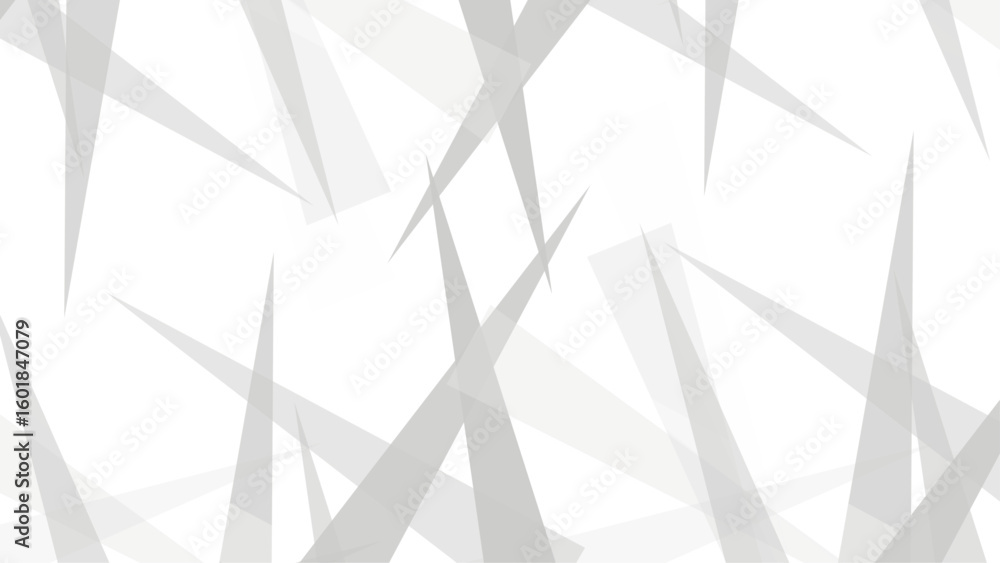 Poster abstract modern triangle and square background. banner. triangle geometric pattern background, geome