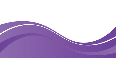 Abstract purple wavy business style background. abstract Vector illustration.