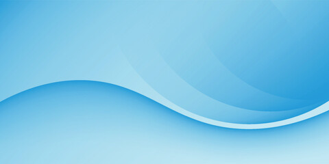 Light blue abstract backround. Vector illustration. EPs 10