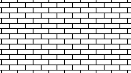 white tile wall ceramic or brick pattern subway texture for background, Texture of white bricks. Raster version.