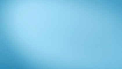 Fototapeta premium Subtle texture on a serene, smooth, blue wall, image, vibrant