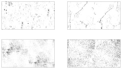 Dust Overlay Distress Grain ,Simply Place illustration over any Object to Create grungy Effect.