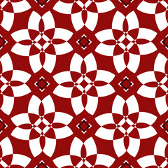 Geometric Ethnic pattern, Native thai tribal fabric, wallpaper, tile, carpet. 
