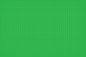 Forest Green squared checkered paper background