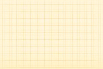 yellow grid  squared checkered paper background