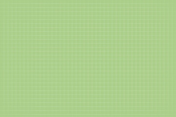 Mint Green squared checkered paper background