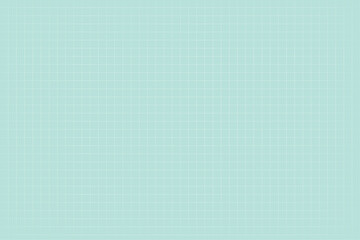 Pale Blue squared checkered paper background