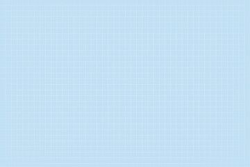 Fototapeta premium Navy Blue squared checkered paper background