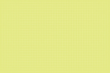 Pale Green squared checkered paper background