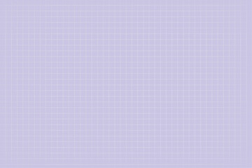 Pale Purple checkered paper background