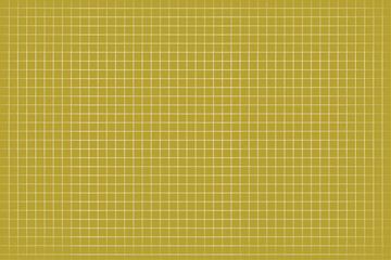 Olive Green squared checkered paper background