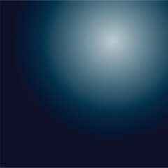 sky color illustration minimal simple gradient background