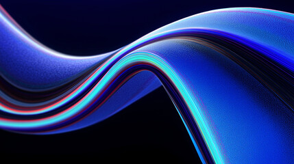 abstract blue background