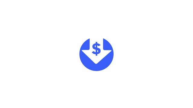 finance, decrease, symbol, arrow, price, icon, financial, signs, bankrupt, 