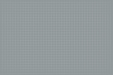 Off-White Gray checkered paper background