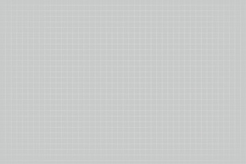 Pale Gray checkered paper background