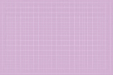 Pastel Pink checkered paper background