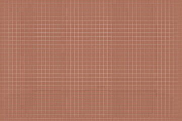 Taupe checkered paper background