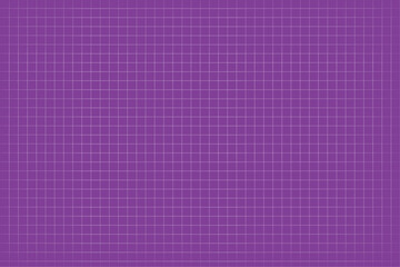 Violet checkered paper background