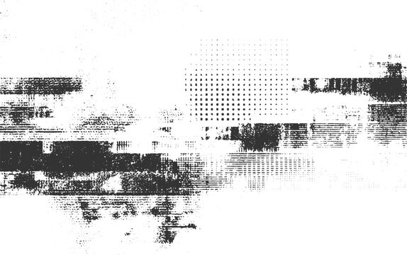 black sketch frame texture. Distress Overlay Texture. Subtle grain texture Subtle halftone grunge urban texture vector. Distressed overlay texture.