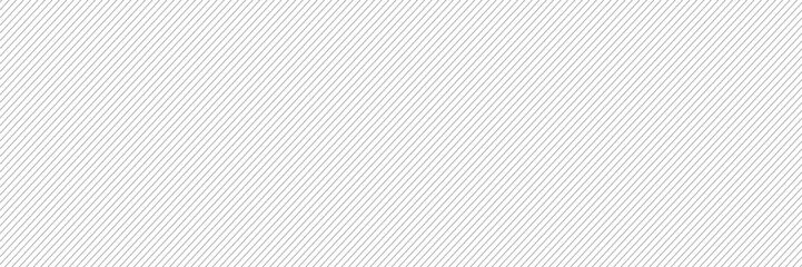 Slant line halftone gradation texture. Fading diagonal stripe gradient background. Black oblique pattern backdrop. Vanishing thin parallel line wallpaper for overlay