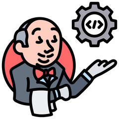 Jenkins Icon