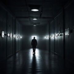 The Final Walk