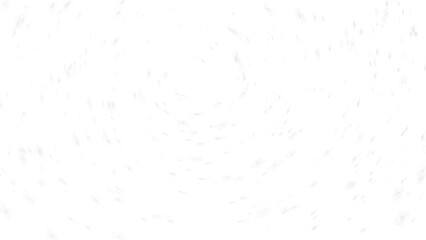 Naklejka premium 3D Render a man riding a snowboard down a snow covered slope