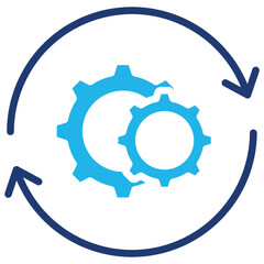 Process Icon