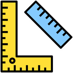 Ruler Icon