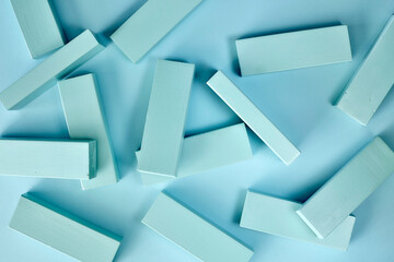 Wood Blocks