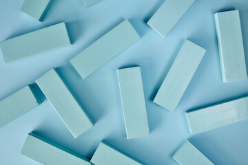 Wood Blocks