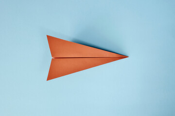 Paper Plane