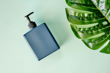 Body Wash Lotion