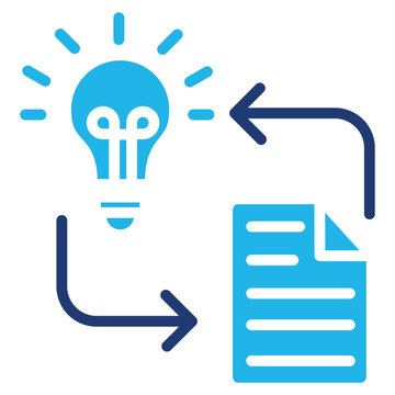 Implementation Icon