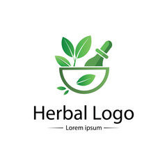 Herbal logo