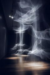 Exploring Ethereal Realms through the Veil of X-Ray Horizons: A Cosmic Dance of Light and Shadow