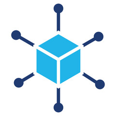 Cube Icon